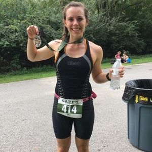 Meet your Posher, Marissa